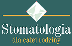 "logotype" of Melkowski dental practice